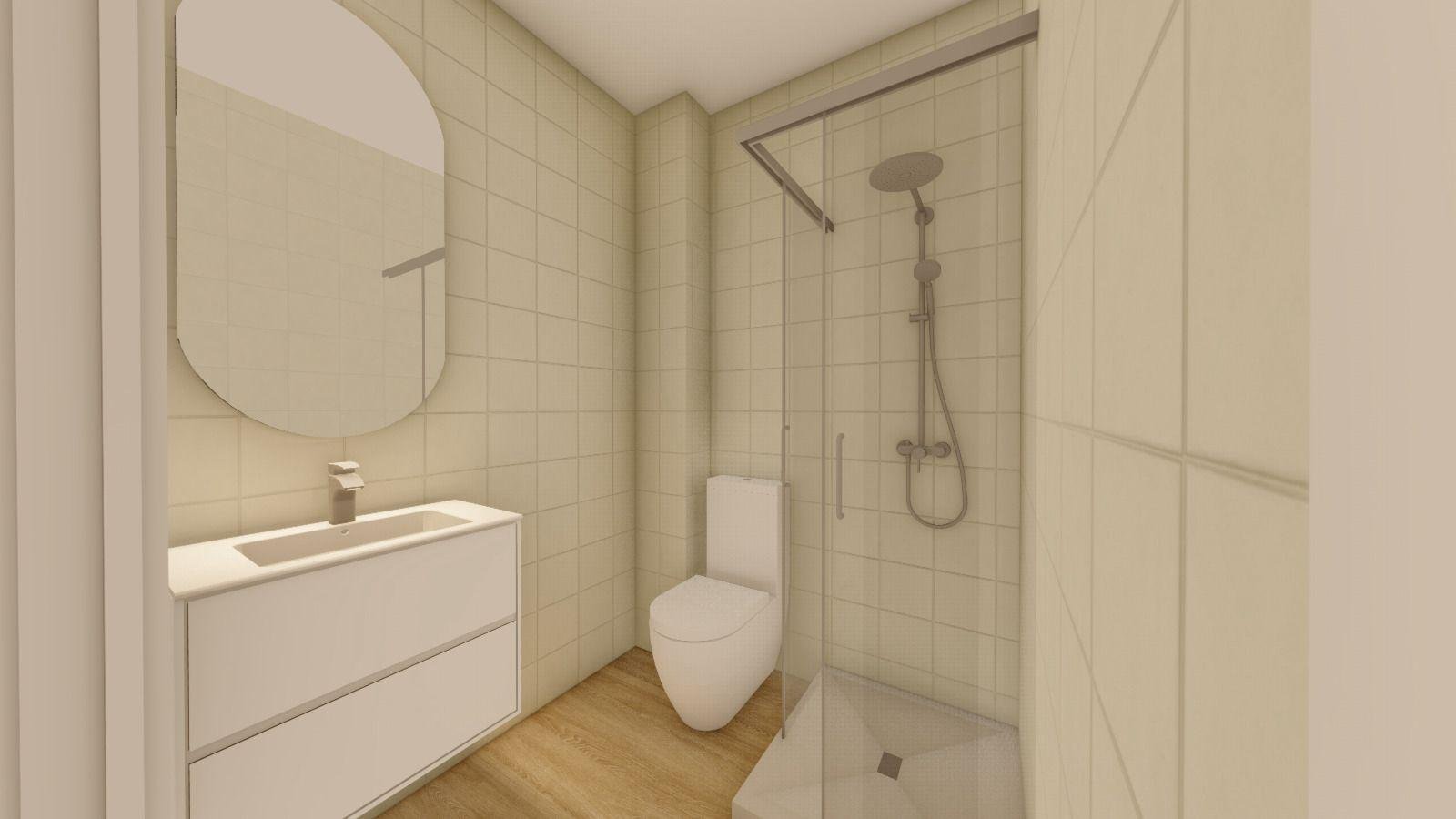 Baño 2