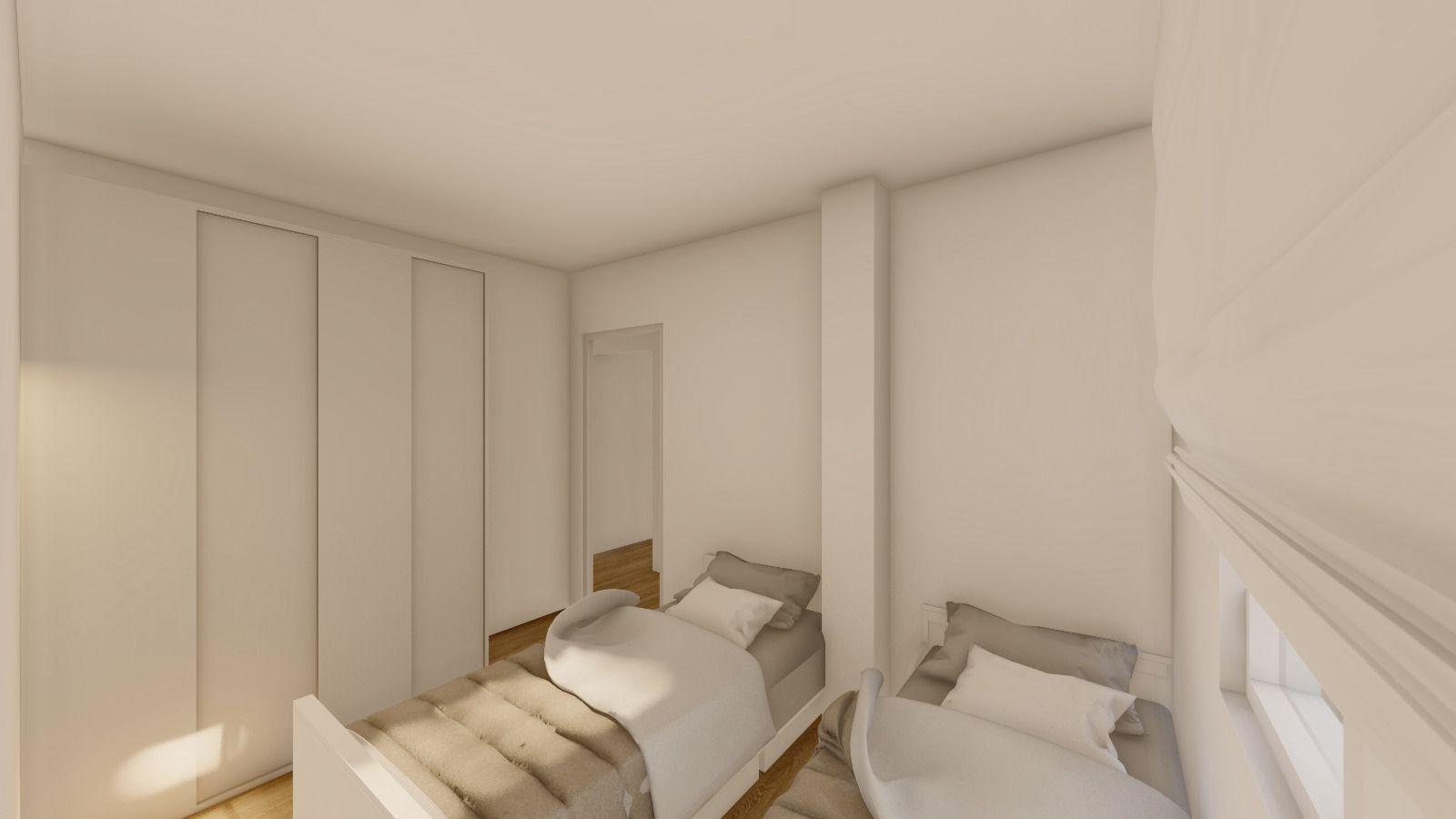 Dormitorio 3
