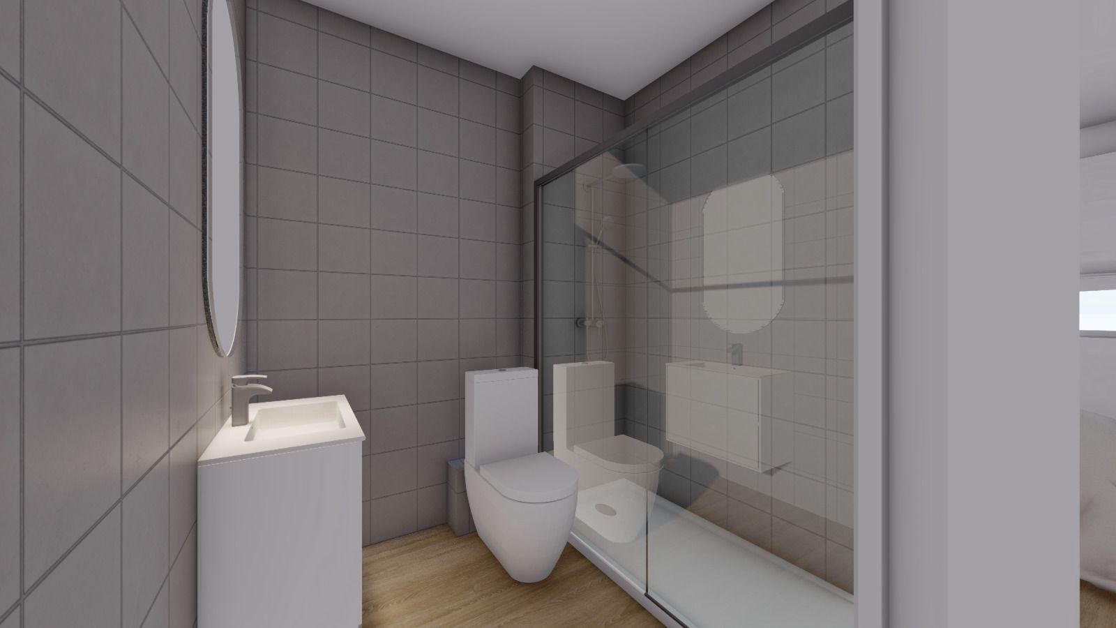 Baño 1