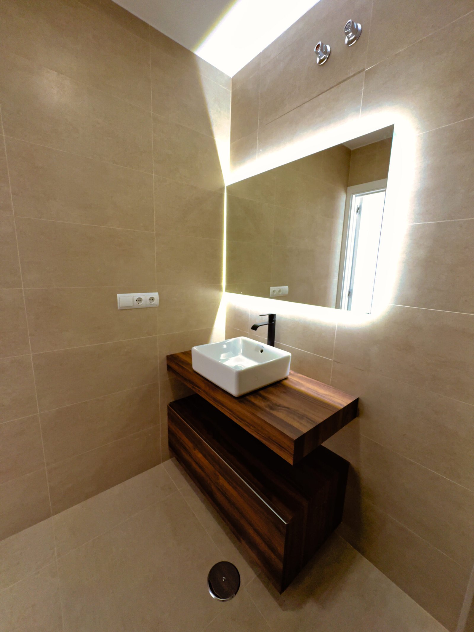 Baño 1