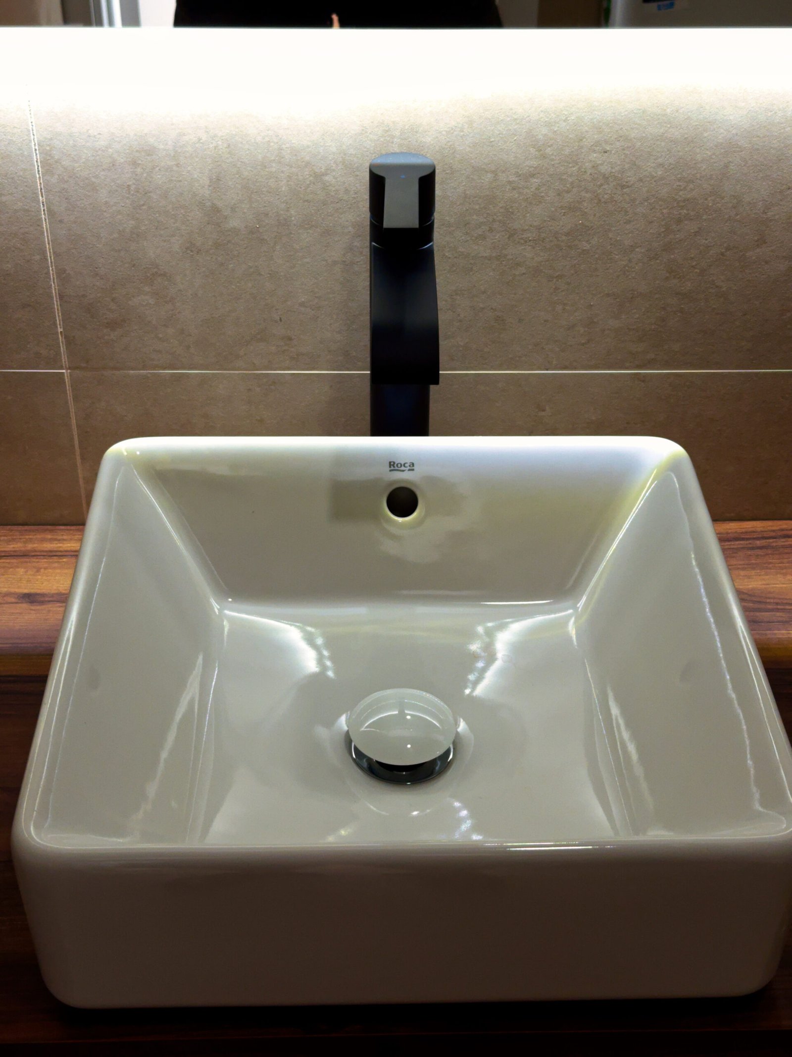 Baño 1