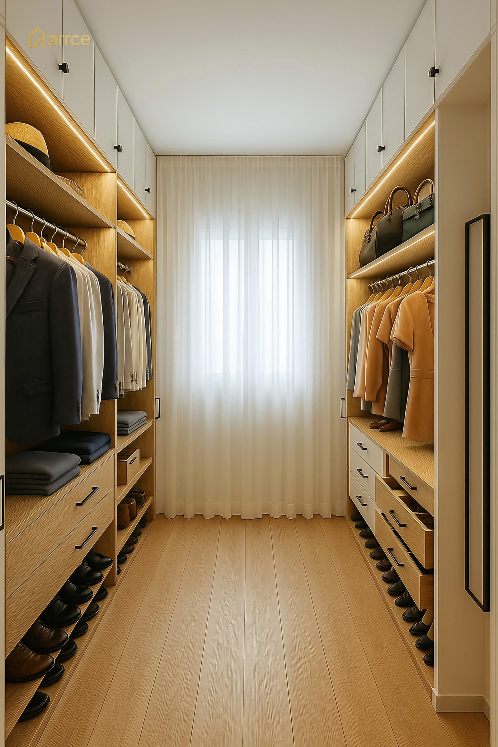 Vestidor