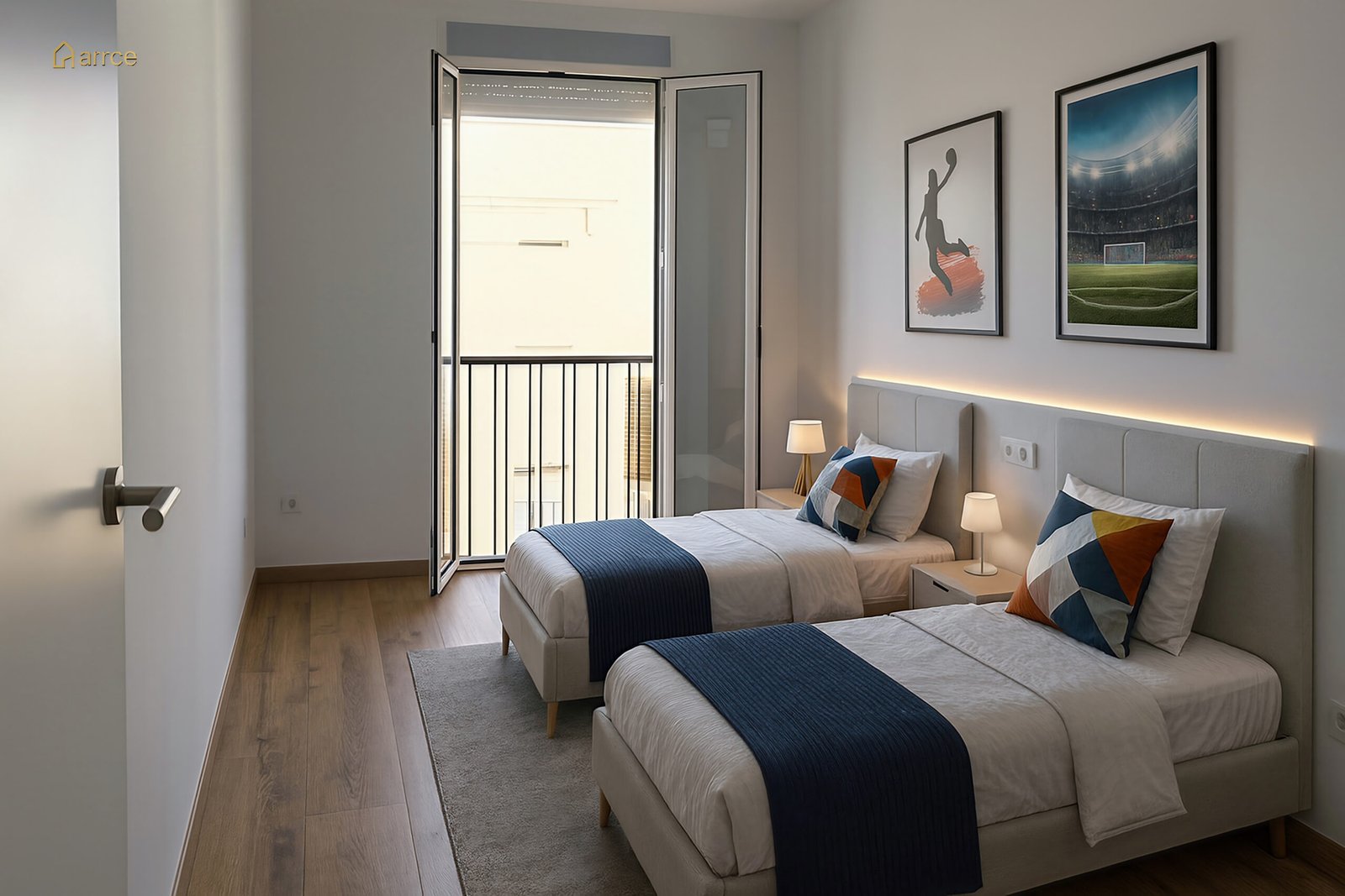 Habitación 2