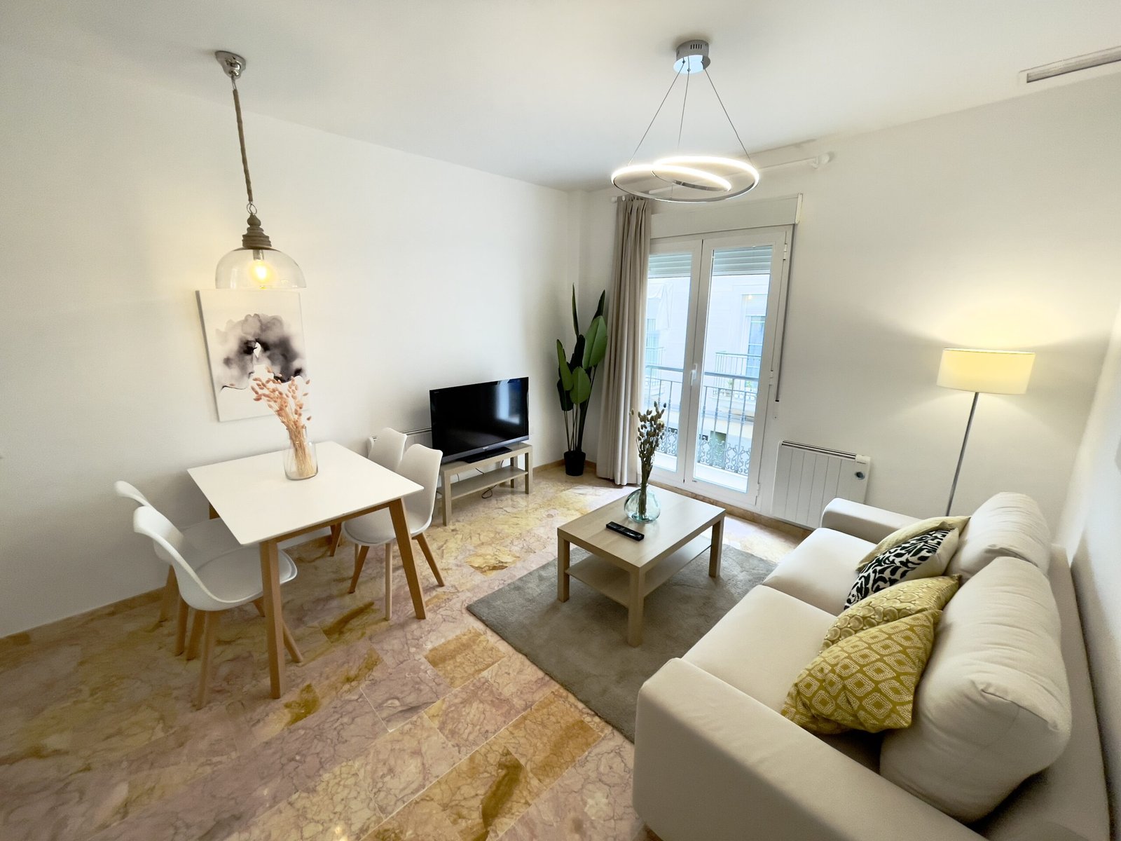 Salon - Comedor