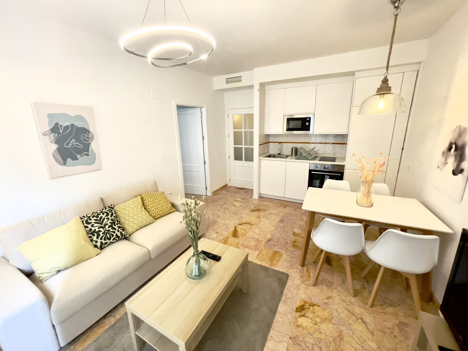 Salon - Comedor