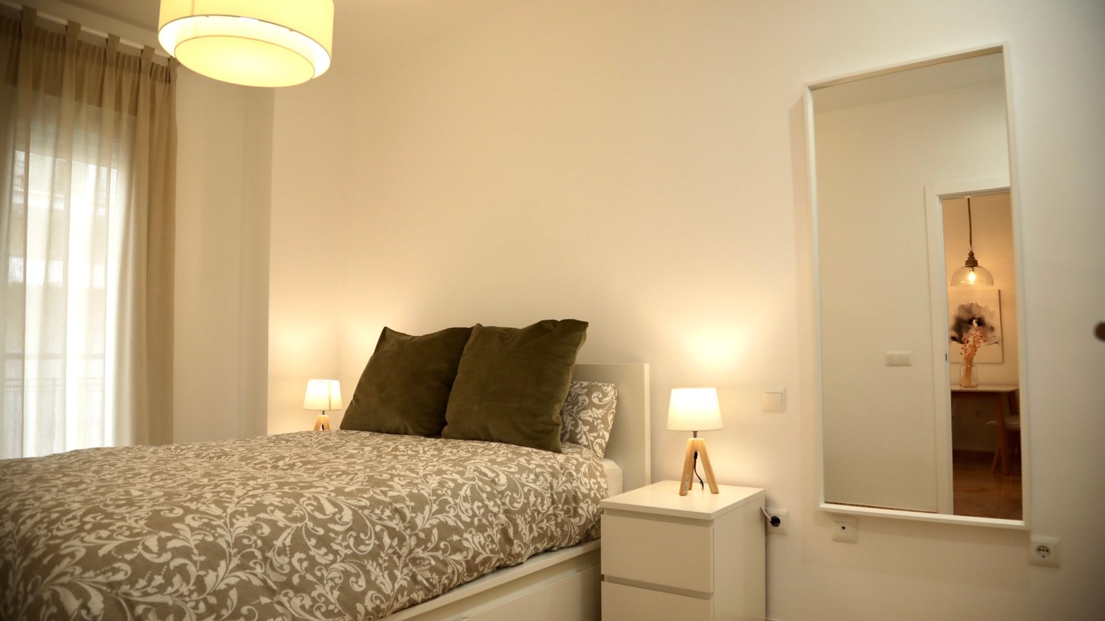 Dormitorio
