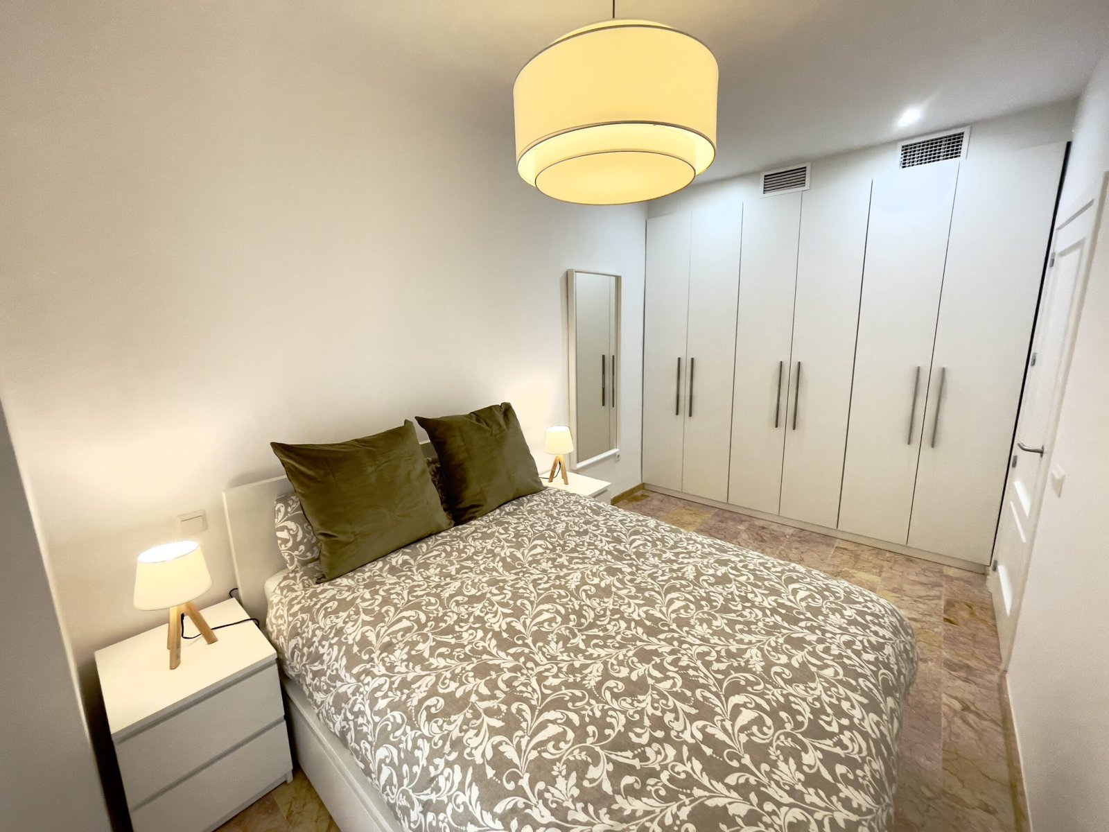 Dormitorio