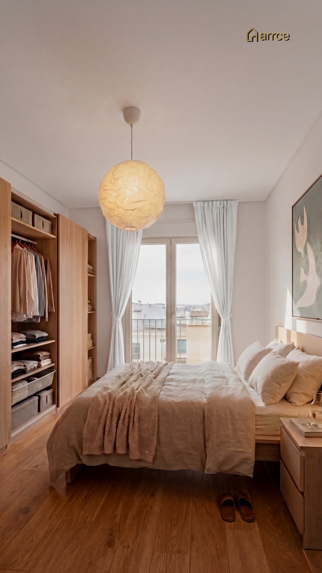 Dormitorio Principal