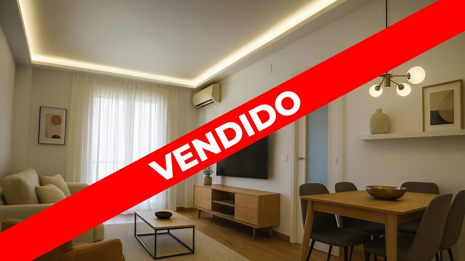 Piso en venta (2)